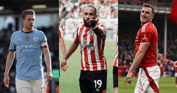 Top FPL Gameweek 36 Captain Picks Based on Analysis & Metrics