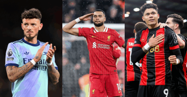 Top FPL GW38 Differential Picks to Consider Ahead of Deadline