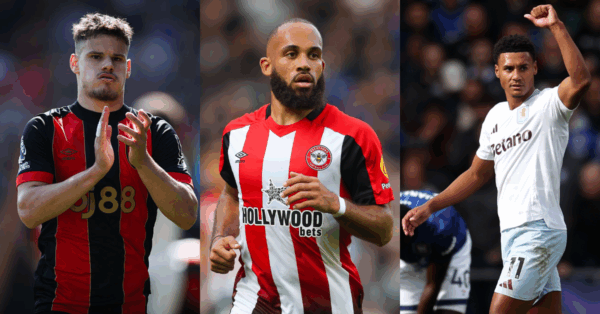 FPL GW38 Scout Picks Based on Stats, Analysis, and Matchups