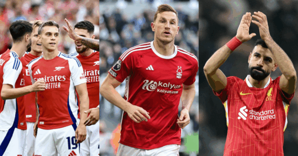 FPL Gameweek 38 Transfer Tips: Two Players to Buy, Hold & Sell