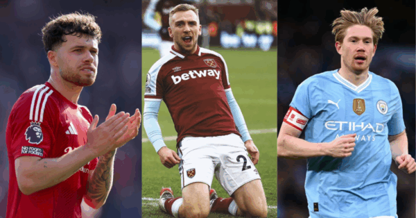 Top FPL GW35 Differential Picks to Consider Ahead of Deadline