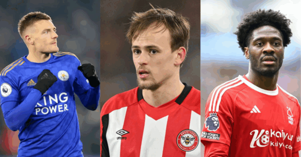 Sleeper GW35 Draft Fantasy- Best Punts and Hidden Gems