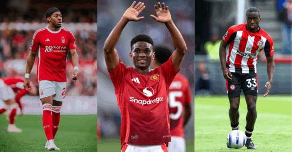 Top FPL GW36 Differential Picks to Consider Ahead of Deadline