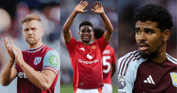 Sleeper GW36 Draft Fantasy- Best Punts and Hidden Gems