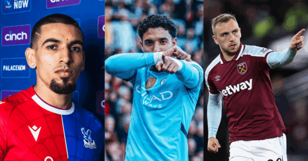 FPL GW37 Scout Picks Based on Stats, Analysis, and Matchups