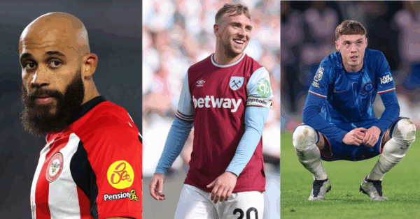 Premier League GW37 Predictions and Prizes- Sleeper Pick’em