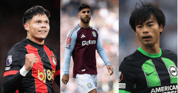 Premier League GW38 Predictions and Prizes- Sleeper Pick’em