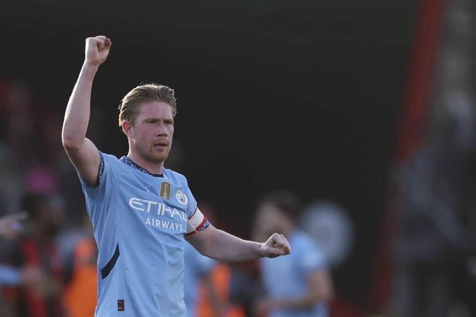 FPL GW35 Differential Picks- Kevin De Bruyne