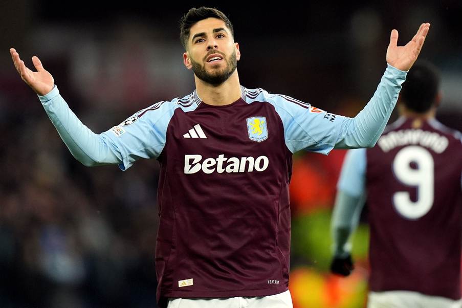 FPL GW37 Differential Picks- Asensio