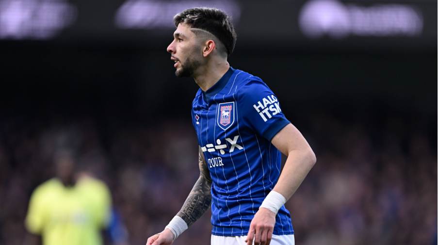 FPL GW37 Differential Picks- Enciso