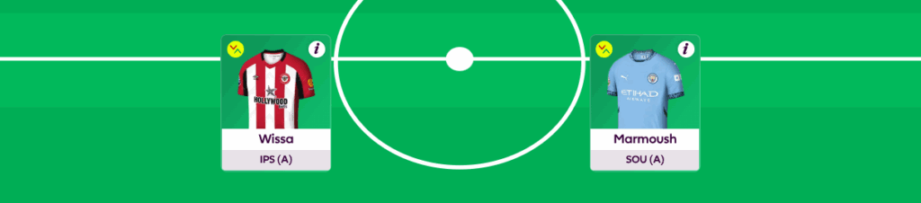 FPL GW36 Scout Picks Forwards