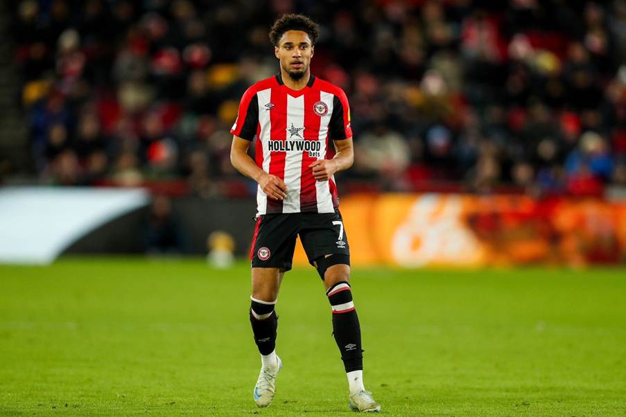 FPL GW36 Differential Picks- Schade