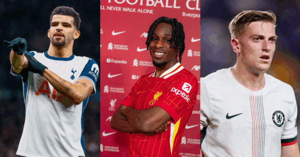 FPL 2025/26 Team Structure and Planning based on Fixtures