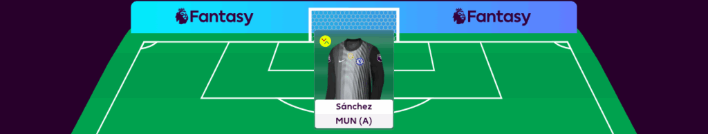 FPL GW5 Scout Picks Goalkeeper