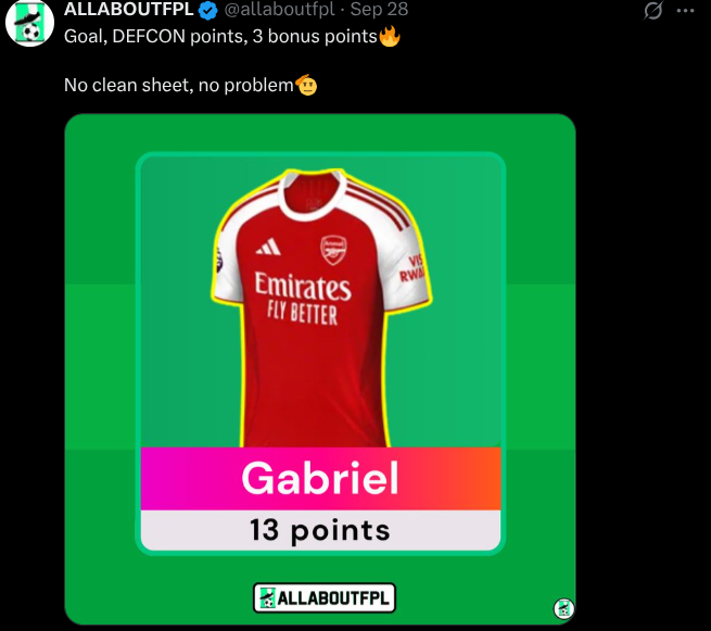 Gabriel FPL