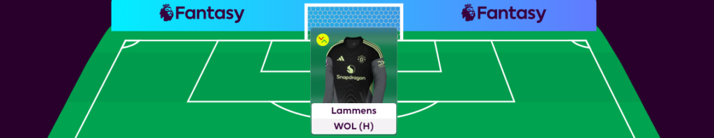 FPL GW19 Scout Picks Goalkeeper
