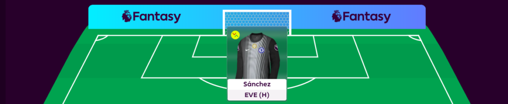 FPL GW16 Scout Picks Goalkeeper
