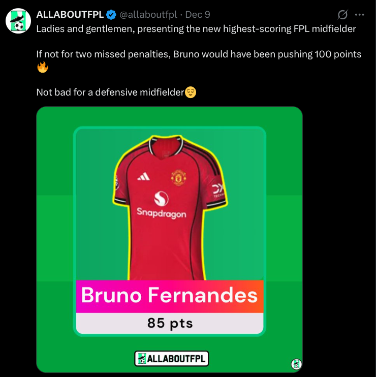 Bruno Fernandes