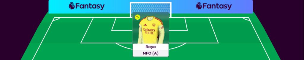 FPL GW22 Scout Picks Goalkeeper