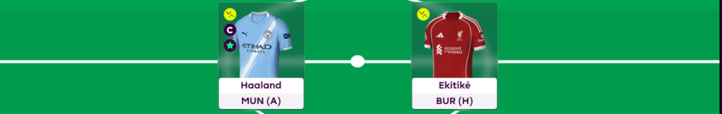 FPL GW22 Scout Picks Forwards
