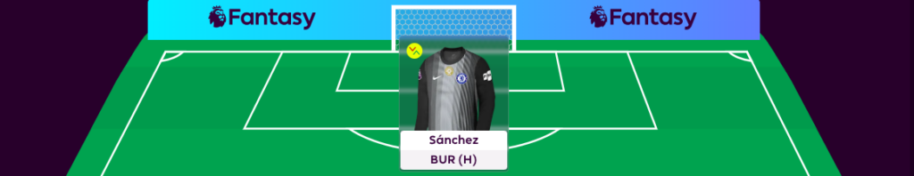 FPL GW27 Scout Picks Goalkeeper