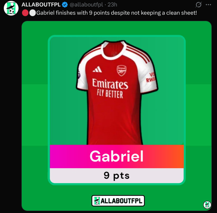 Gabriel FPL