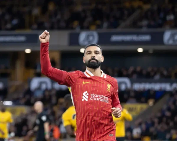 Mo Salah FPL Records: Best Player in the History of FPL