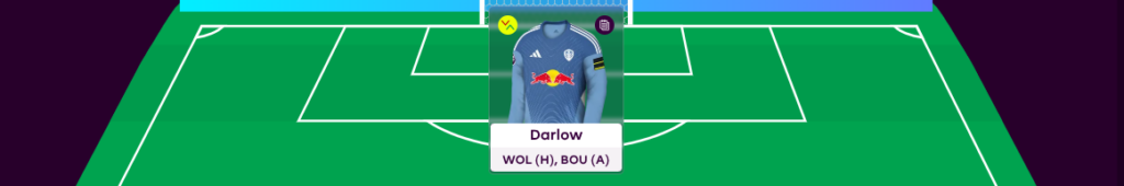 fpl gw33 scout picks goalkeeper