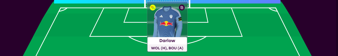 kiper pilihan scout FPL GW33