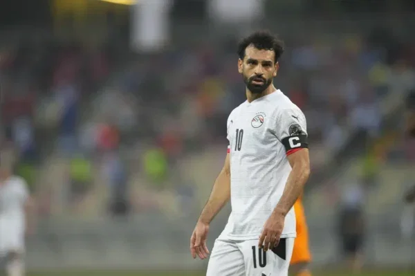 2026 World Cup Fantasy – Qualification Stars: Africa(CAF) & Asia(AFC)