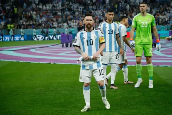 2026 World Cup Fantasy – Qualification Stars: South America (CONMEBOL)