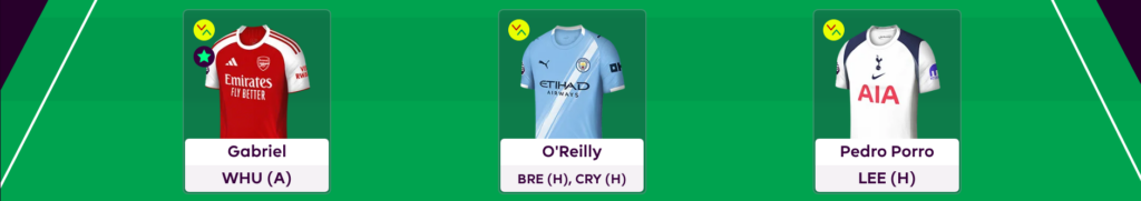 Bek FPL GW36