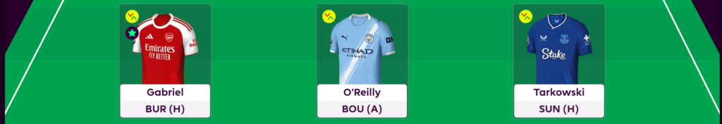 fpl gw37 scout picks defenders