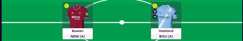 fpl gw37 scout picks forwards