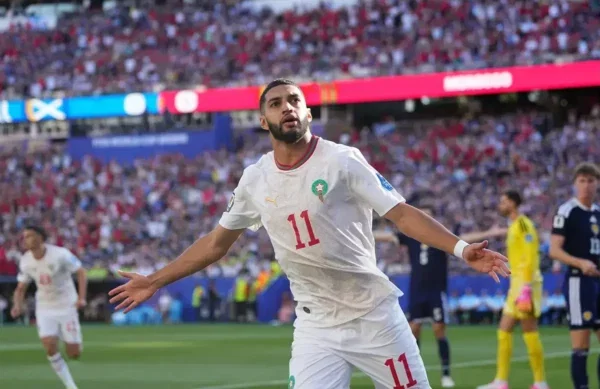 FIFA World Cup Fantasy – Best MD3 Wildcard Team and Tips