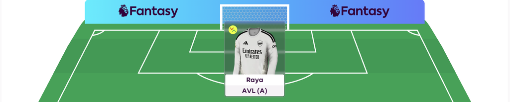 FPL GW2 Scout Picks Goalkeeper