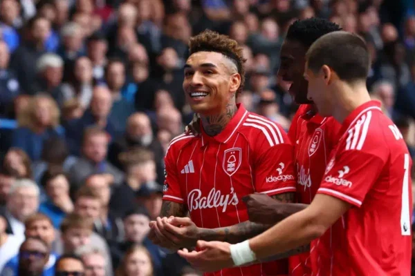 Best FPL Value Forwards to Consider for the 2026/27 Season