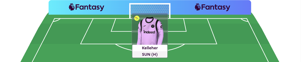 FPL GW3 Scout Picks Goalkeeper