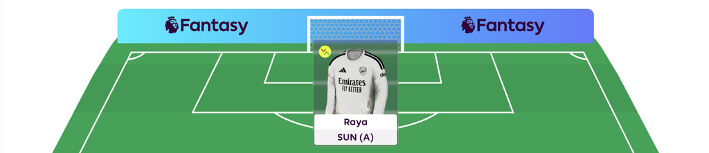 fpl gw4 scout picks goalkeeper