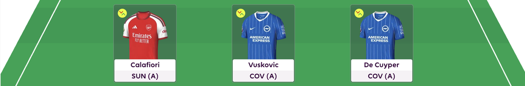 fpl gw4 scout picks defenders