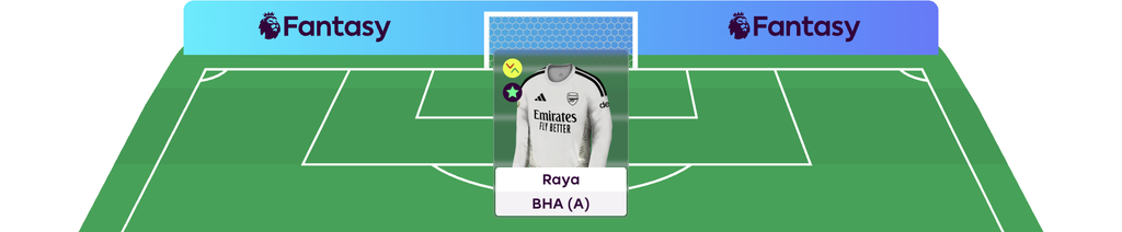 FPL GW5 Scout Picks Goalkeeper